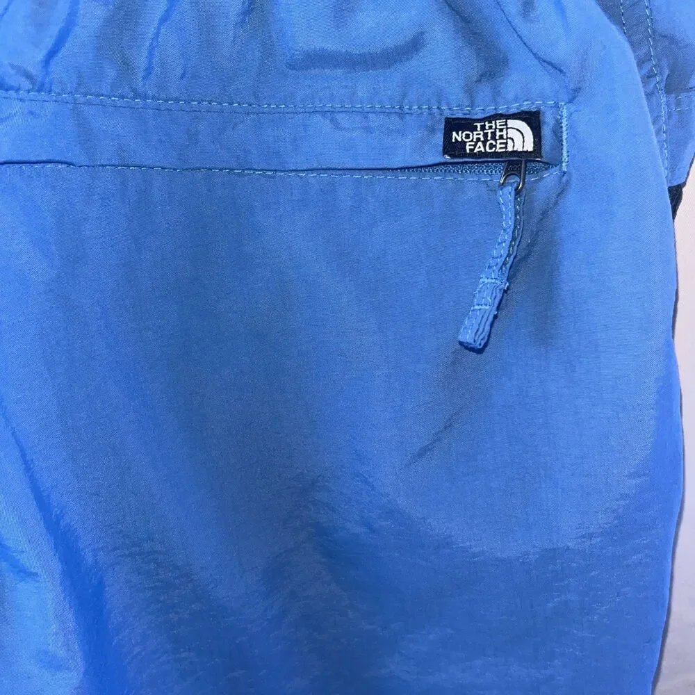 The North Face Men’s Class V Belted Shorts Size M Casual Summer Hicking Beach
